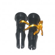 Lid Dust Bin 120/240 Ltr